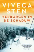 Omslag van Verborgen in de schaduw