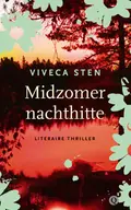 Omslag van Midzomernachthitte