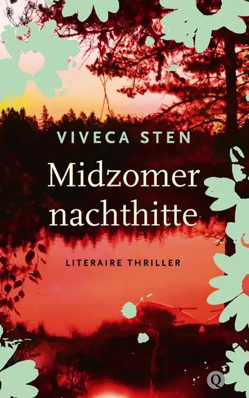 Omslag van Midzomernachthitte