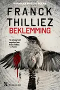 Omslag van Beklemming