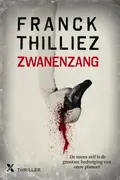 Omslag van Zwanenzang