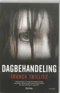 Omslag van Dagbehandeling