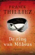 Omslag van De ring van Möbius