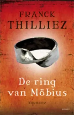 Omslag van De ring van Möbius