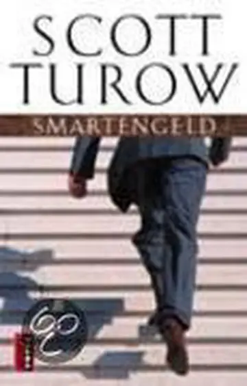 Omslag van Smartengeld