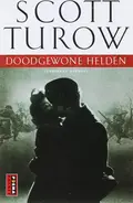 Omslag van Doodgewone helden