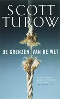 Omslag van De grenzen van de wet