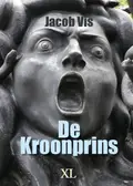 Omslag van De kroonprins