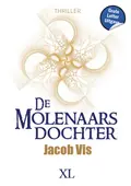Omslag van De molenaarsdochter
