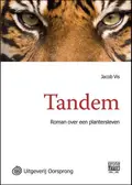 Omslag van Tandem