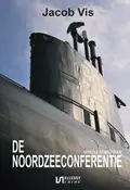 Omslag van De Noordzeeconferentie