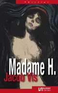 Omslag van Madame H.
