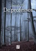 Omslag van De professor