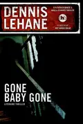 Omslag van Gone Baby Gone
