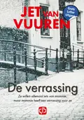 Omslag van De verrassing