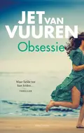 Omslag van Obsessie