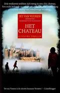 Omslag van Het chateau