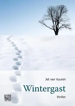 Omslag van Wintergast