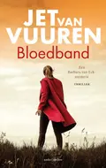 Omslag van Bloedband