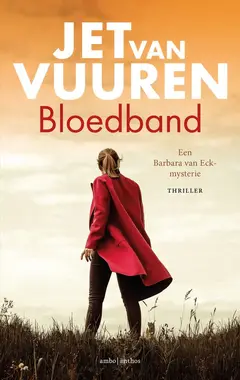 Omslag van Bloedband
