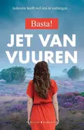 Omslag van Basta!