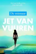 Omslag van De minnaar