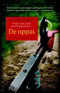 Omslag van De oppas