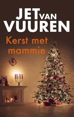 Omslag van Kerst met mammie