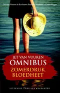 Omslag van Zomerdruk ; Bloedheet