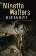 Omslag van Het ijshuis