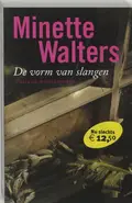 Omslag van De vorm van slangen