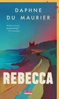 Omslag van Rebecca