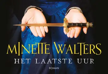 Omslag van Het laatste uur