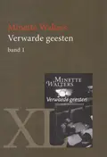 Omslag van Verwarde geesten