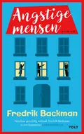 Omslag van Angstige mensen