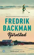 Omslag van Björnstad