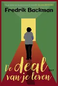 Omslag van De deal van je leven