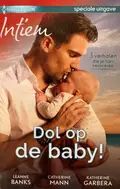 Omslag van Miljoenen voor een baby