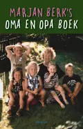 Omslag van Marjan Berk's oma en opa boek