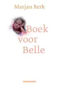 Omslag van Boek voor Belle