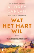 Omslag van Wat het hart wil