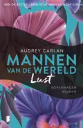 Omslag van Lust