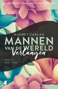 Omslag van Verlangen