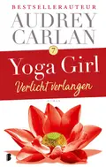 Omslag van Verlicht verlangen