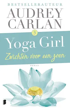 Omslag van Zwichten voor een zoen