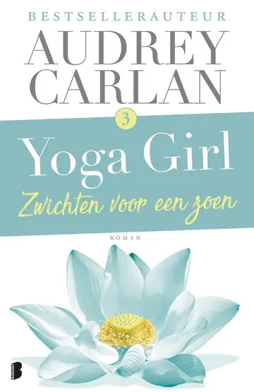 Omslag van Zwichten voor een zoen
