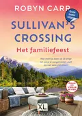 Omslag van Het familiefeest