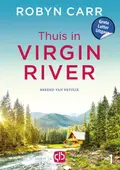 Omslag van Thuis in Virgin River