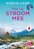 Omslag van Met de stroom mee
