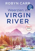 Omslag van Weerzien in Virgin River